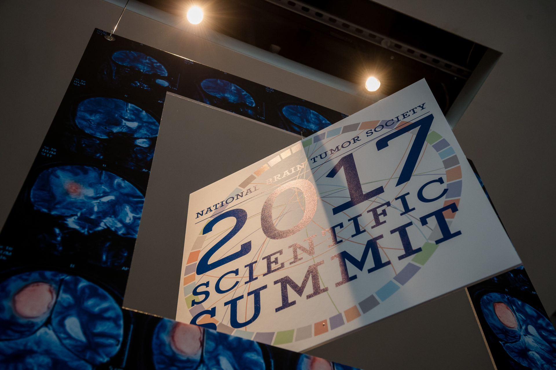 Nbts Scientific Summit 2017 Making A New Map For Brain Tumor