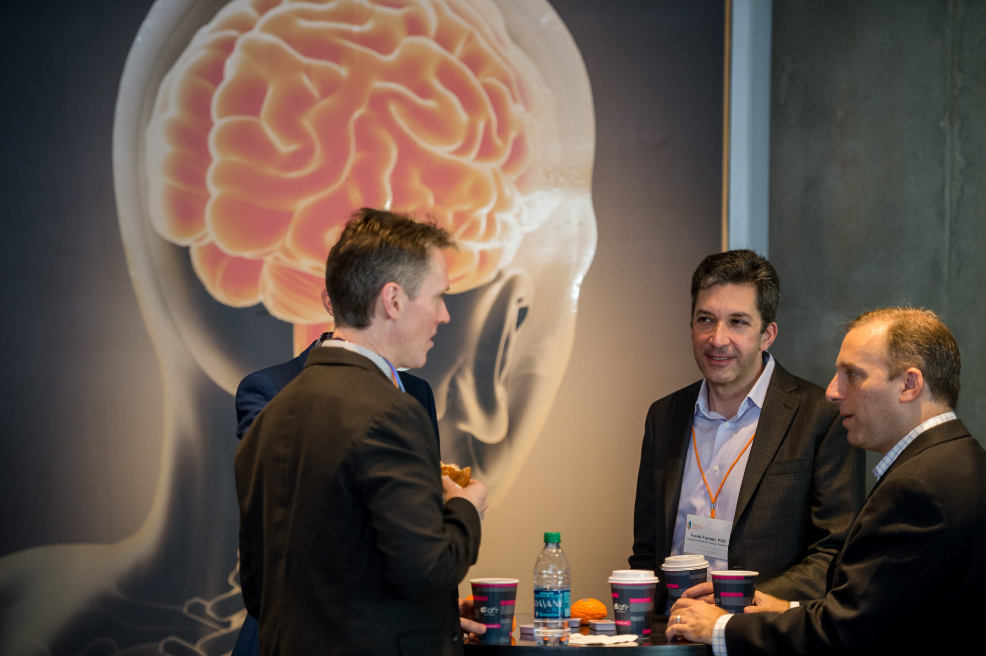Supercharging Radiation for Glioblastoma Patients