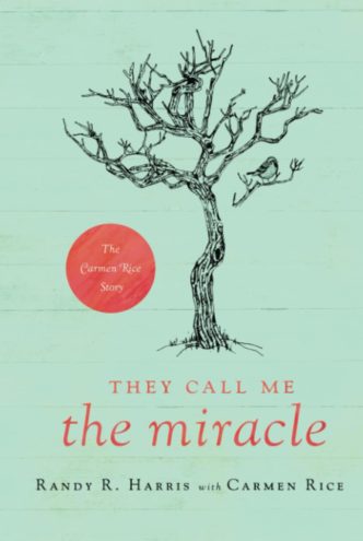 They Call Me the Miracle Book Cover