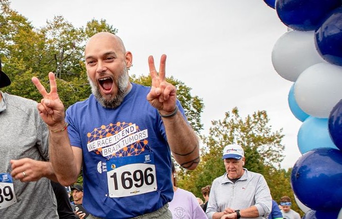 National Brain Tumor Society Race For Hope, photo 2 of 8