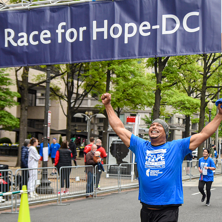 Race For Hope DC
