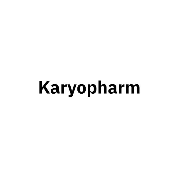 Karyopharm Therapeutics (text only)