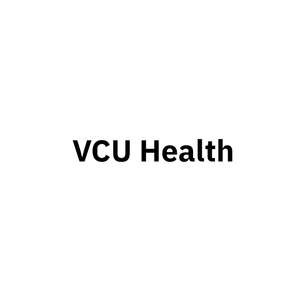 VCU Health (text only)