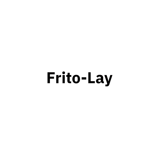 Frito-Lay (text only)