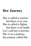 Her Journey