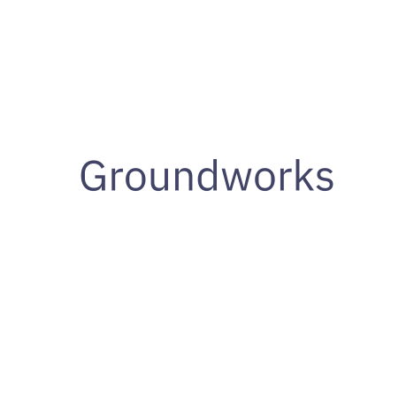 Groundworks (Text Only)