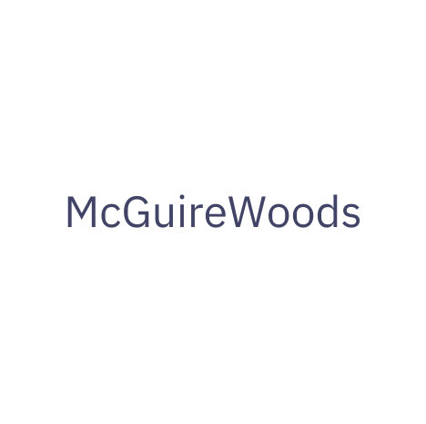McGuireWoods (text only)
