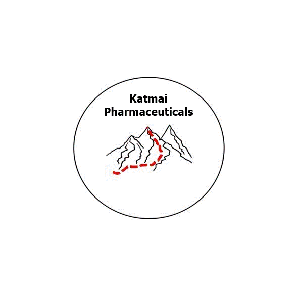 Katmai Pharmaceuticals