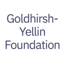 Goldhirsh-Yellin Foundation