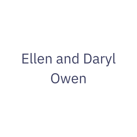 Ellen and Daryl (Text Only)