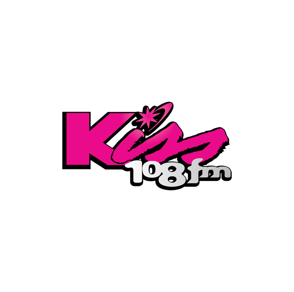 Kiss 108FM