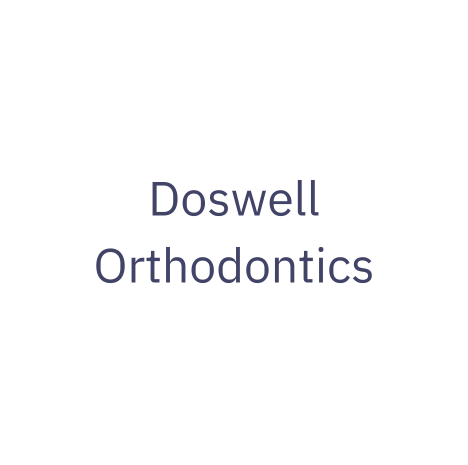 Doswell Orthodontics (text only)