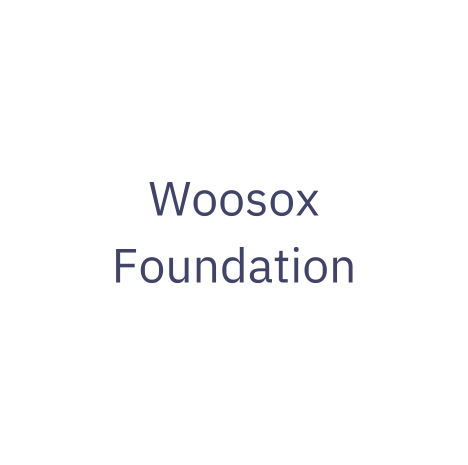 WooSox Foundation (text only)