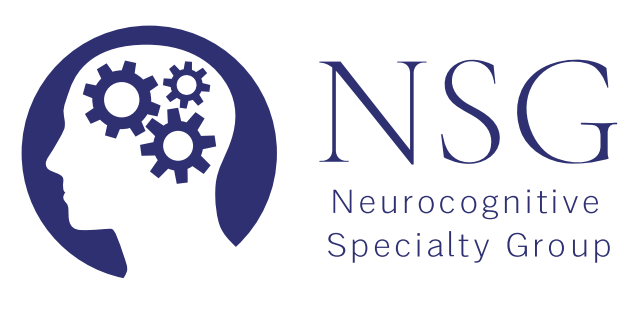 Neurocognitive Specialty Group