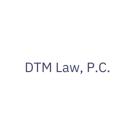 DTM Law, P.C.