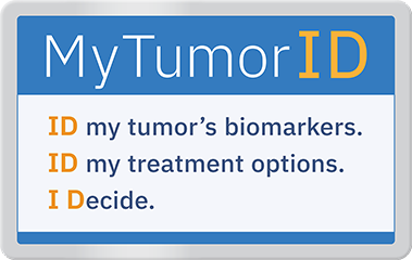 My Tumor ID