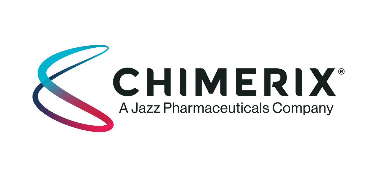 Chimerix/Jazz Pharmaceuticals