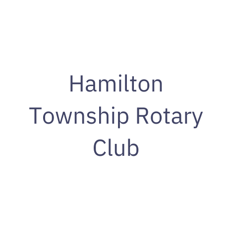 Hamilton Township Rotary Club