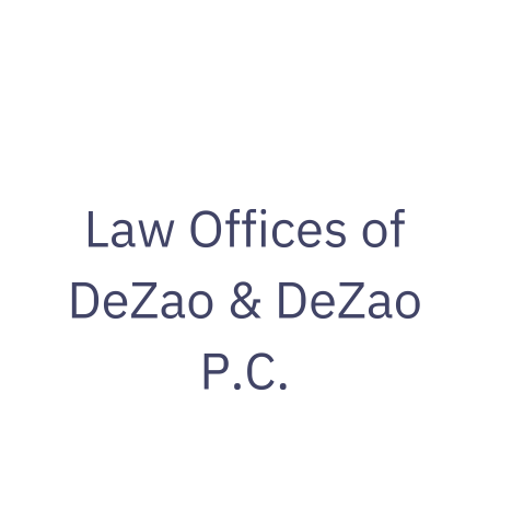 Law Offices of DeZao & DeZao P.C. Listing