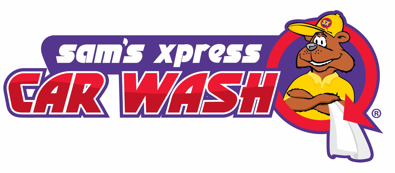 Sam’s Xpress Car Wash