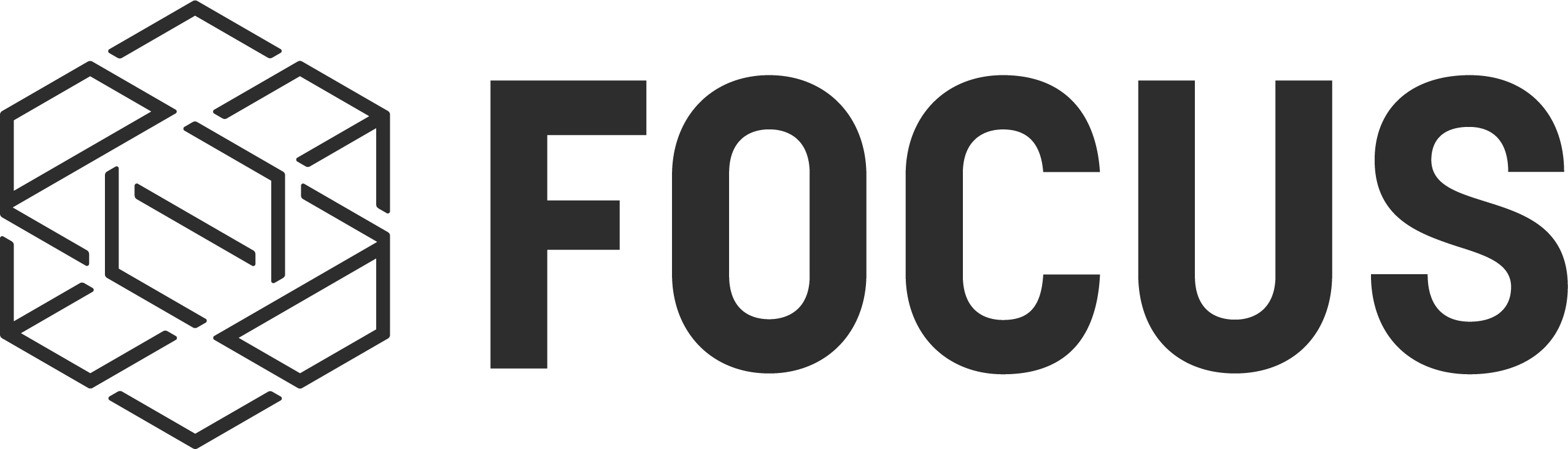 Focus Partners White Background