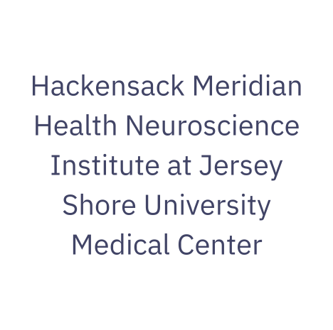 Hackensack Meridian Health Neuroscience Institute at Jersey Shore University Medical Center
