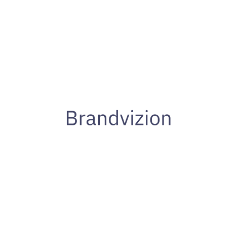 Brandvizion Listing