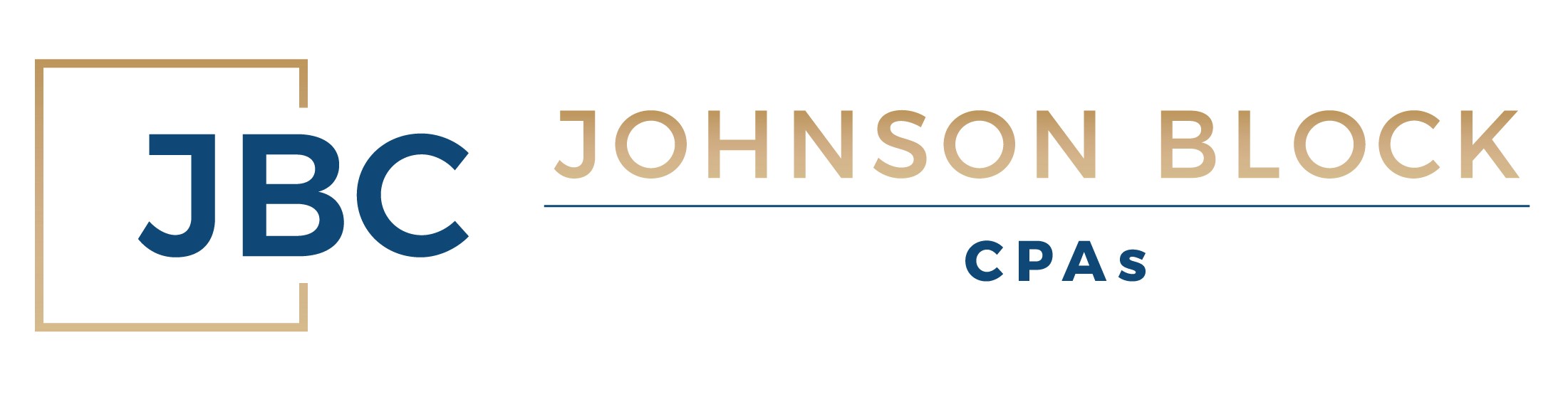 Johnson Block & Company