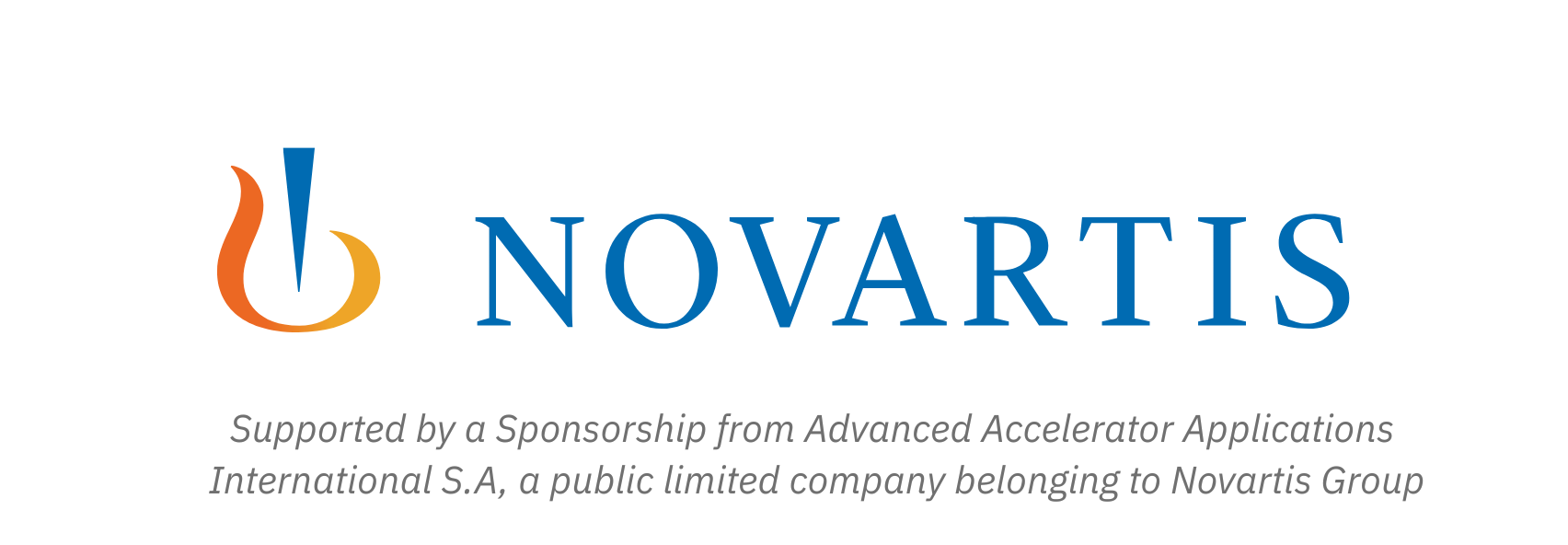 Novartis with Note