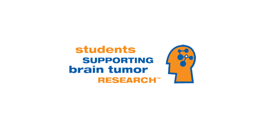 Students Supporting Brain Tumor Research