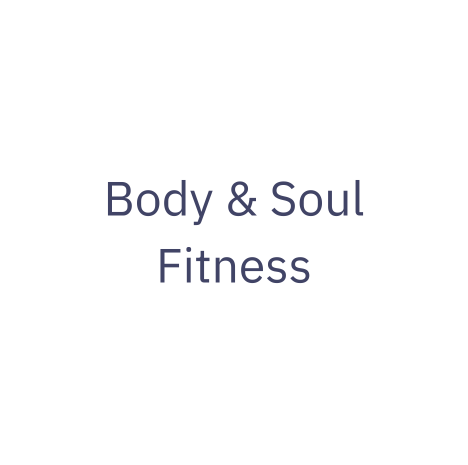 Body & Soul Fitness (Listing)