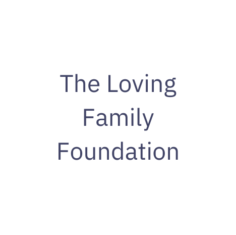 Loving Family Foundation